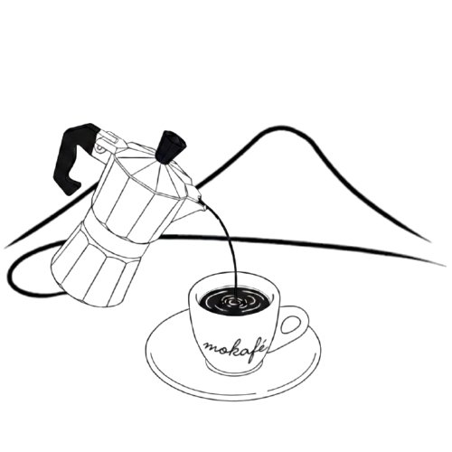 Mokafè